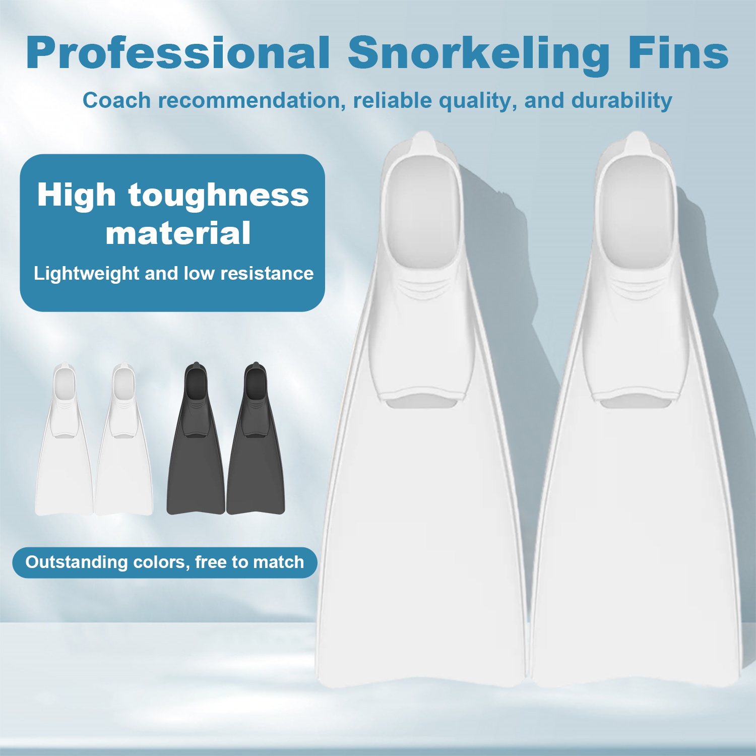 Adult Snorkelling Frog Shoes N - Tech Diving Accessories 评论和价格