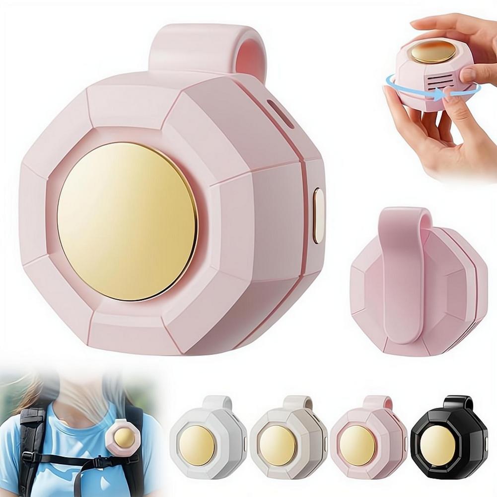 Upgrade Whirlwind Leafless Fan - Usb Fan Silent 评论和价格