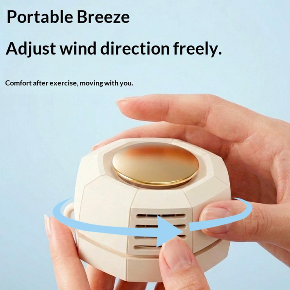 Upgrade Whirlwind Leafless Fan - Usb Fan Silent 评论和价格