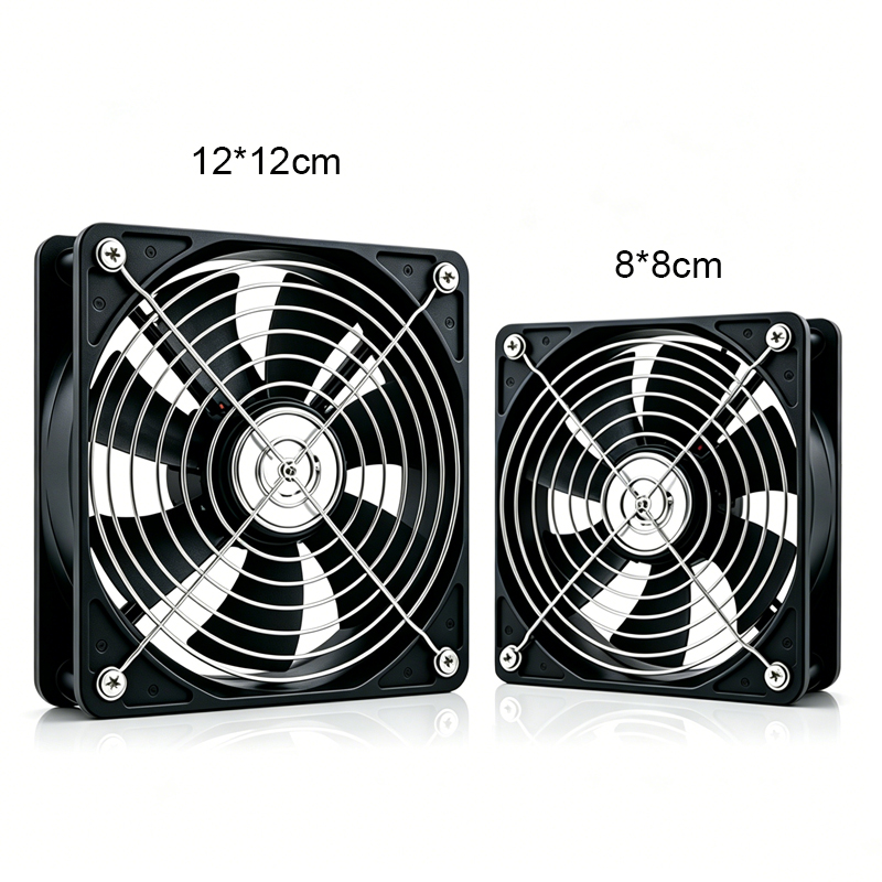 USB cooling fan router set-top - Usb Fan Silent 评论和价格