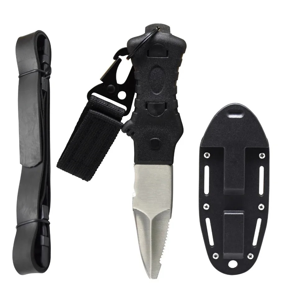 Outdoor Water Rescue Knife Spe - Tech Diving Accessories 评论和价格