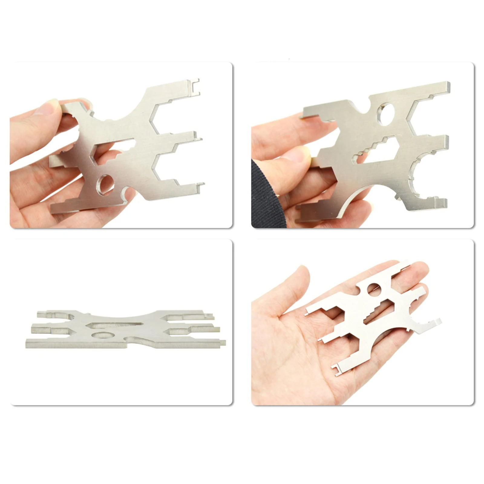 316 Stainless Steel Scuba Divi - Tech Diving Accessories 评论和价格