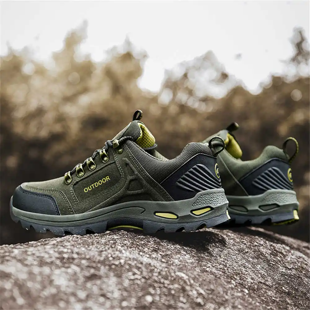 Non-slip Lace Up Hiking Tennis - Tech Accessories Dropshipping 评论和价格