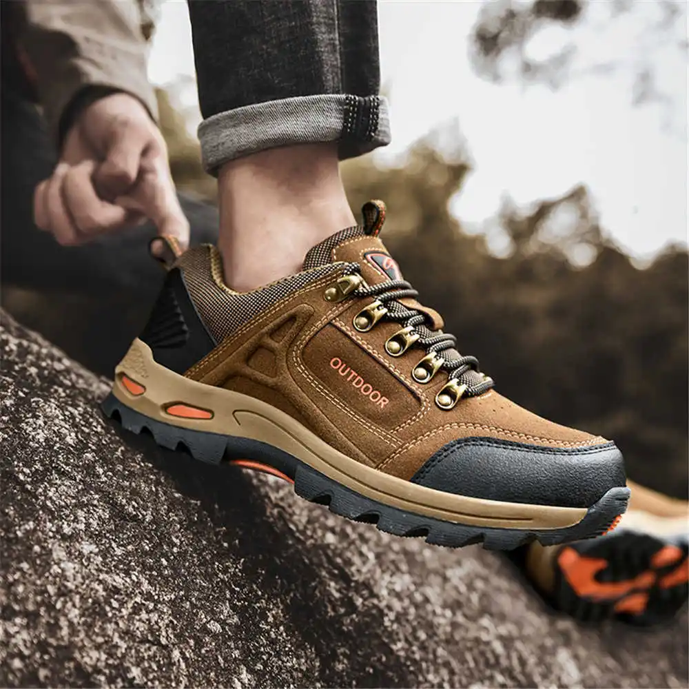 Non-slip Lace Up Hiking Tennis - Tech Accessories Dropshipping 评论和价格