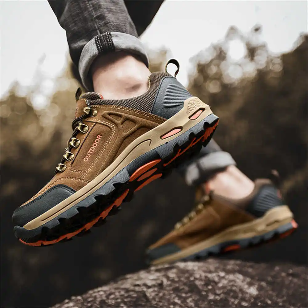 Non-slip Lace Up Hiking Tennis - Tech Accessories Dropshipping 评论和价格