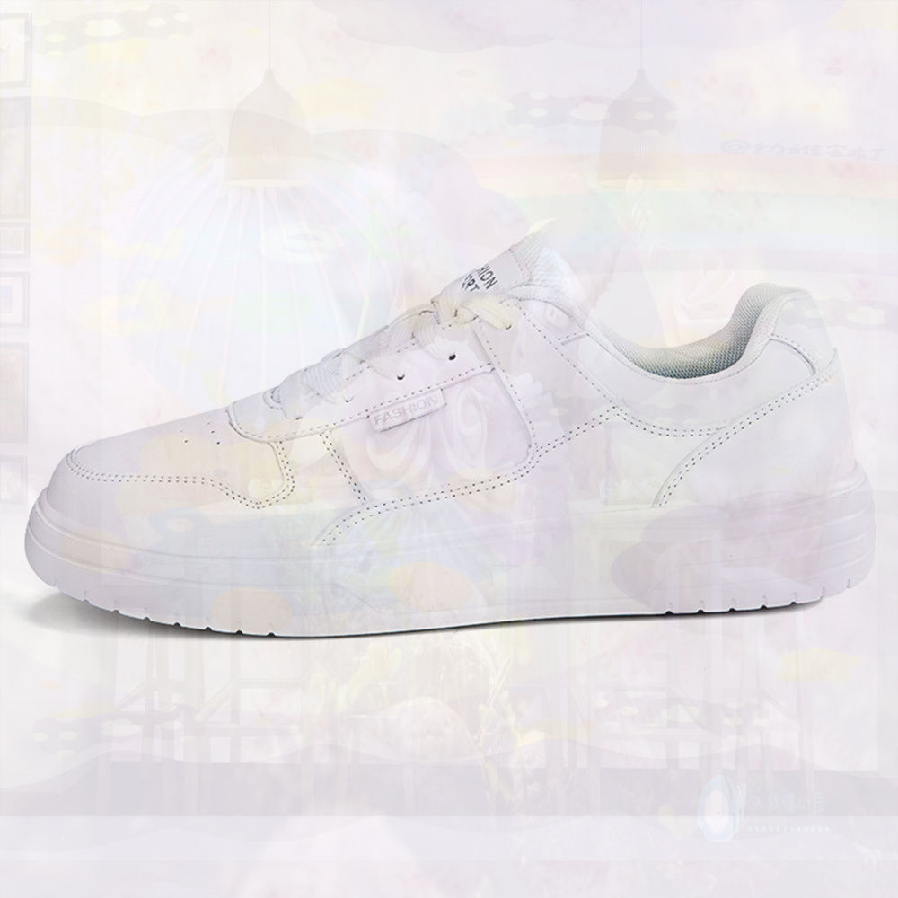 With Ties PU Leather Shoes 41  - Tech Accessories Dropshipping 评论和价格