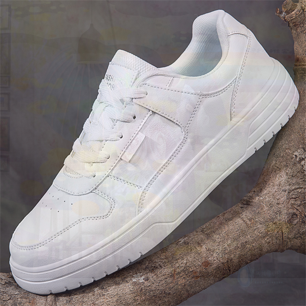 With Ties PU Leather Shoes 41  - Tech Accessories Dropshipping 评论和价格