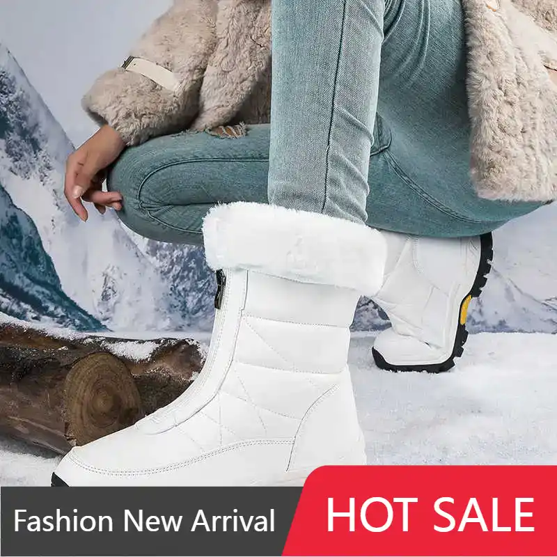 Women's Boot Sneakers Walking  - Tech Accessories Dropshipping 评论和价格