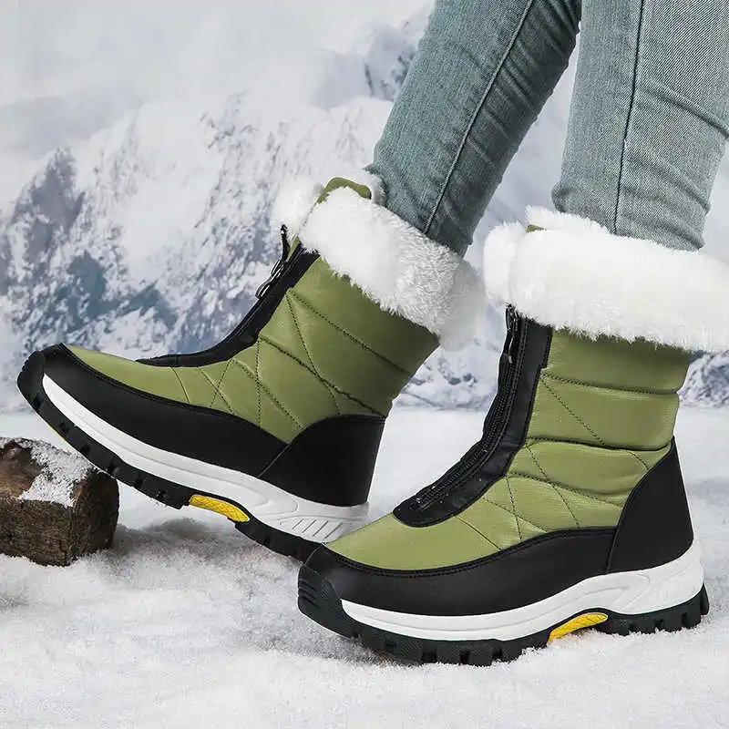 Women's Boot Sneakers Walking  - Tech Accessories Dropshipping 评论和价格