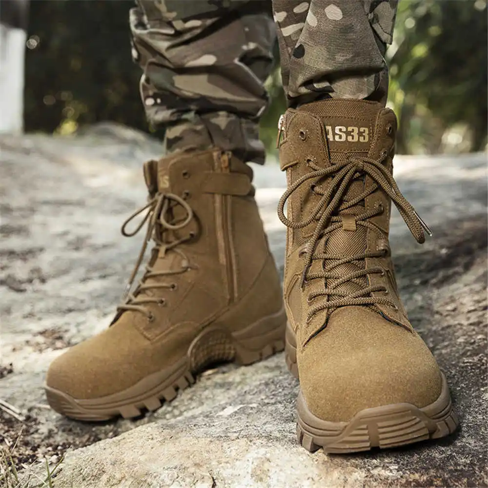 Nonslip Genuine Leather Hiking - Tech Accessories Dropshipping 评论和价格