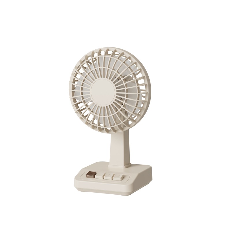 2026 New Retro Desktop Fan Por - Usb Fan Silent 评论和价格