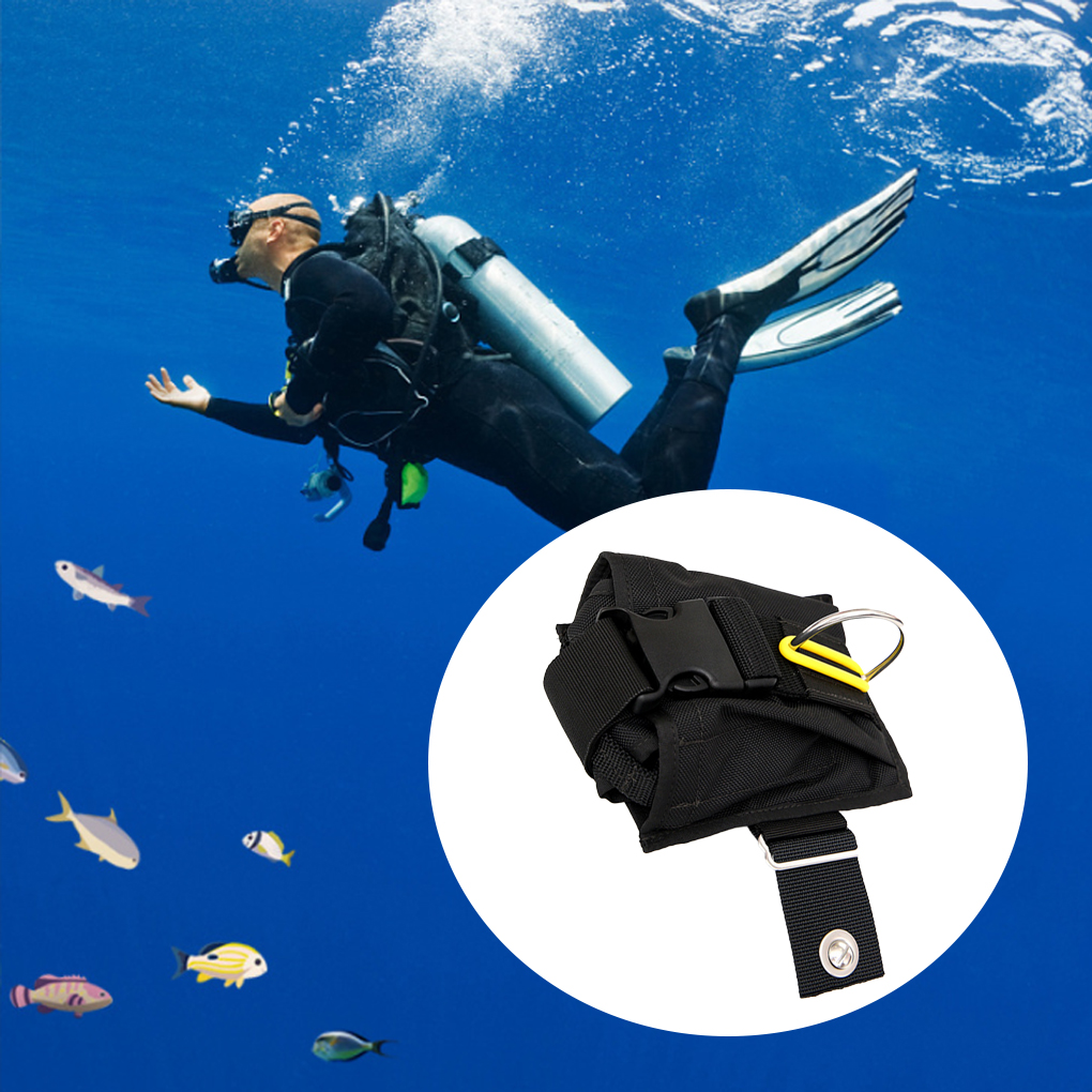 Adjustable Professional Underw - Tech Diving Accessories 评论和价格