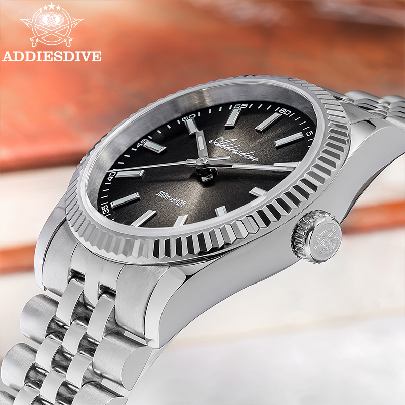 ADDIESDIVE Fashion 36mm Ladies - Tech Diving Accessories 评论和价格