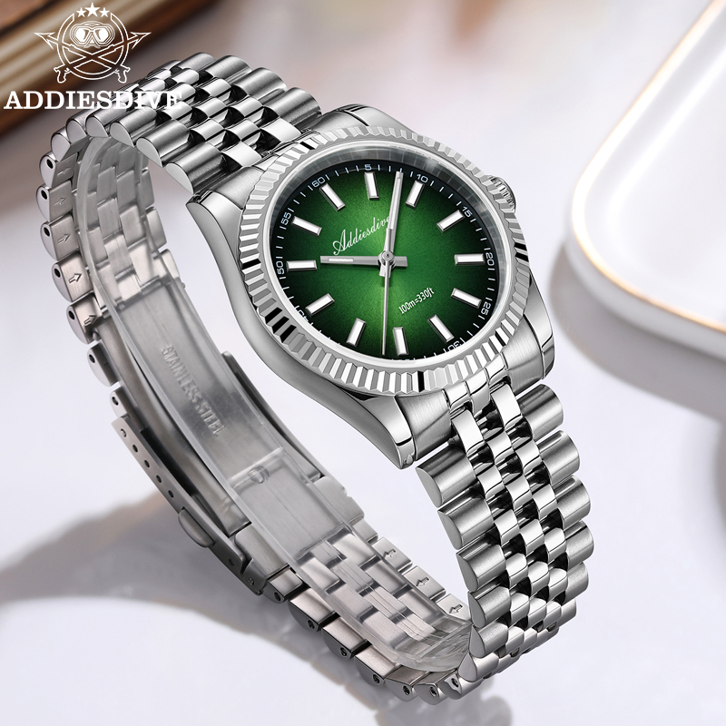 ADDIESDIVE Fashion 36mm Ladies - Tech Diving Accessories 评论和价格