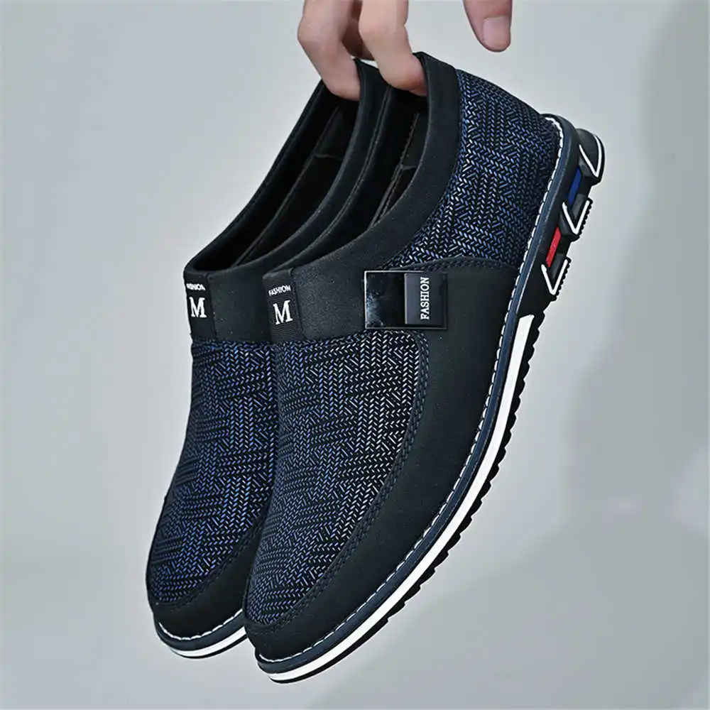Dark Blue 44-45 Summer Shoes S - Tech Accessories Dropshipping 评论和价格