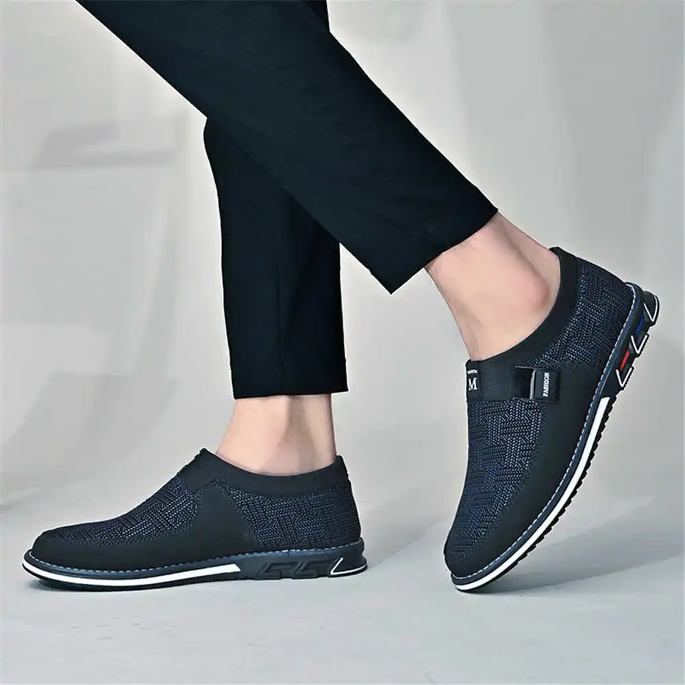 Dark Blue 44-45 Summer Shoes S - Tech Accessories Dropshipping 评论和价格