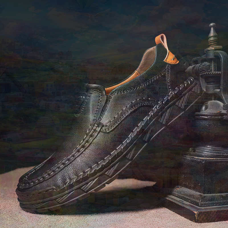 39 Slipon Sneakers Man 46 Walk - Tech Accessories Dropshipping 评论和价格
