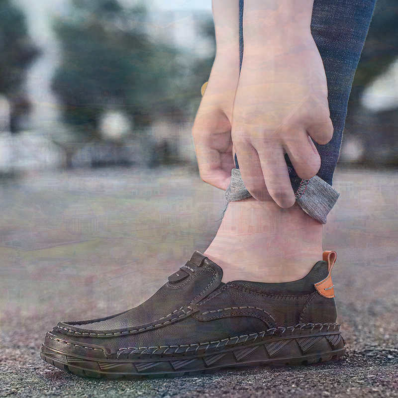 39 Slipon Sneakers Man 46 Walk - Tech Accessories Dropshipping 评论和价格