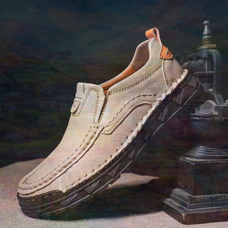 39 Slipon Sneakers Man 46 Walk - Tech Accessories Dropshipping 评论和价格