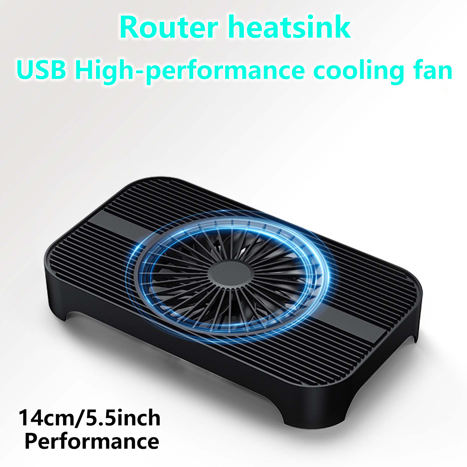 Network Devices Cooling USB Fa - Usb Fan Silent 评论和价格