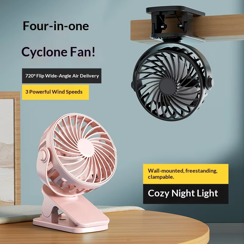 Baby Fan for Cart Stroller Min - Usb Fan Silent 评论和价格