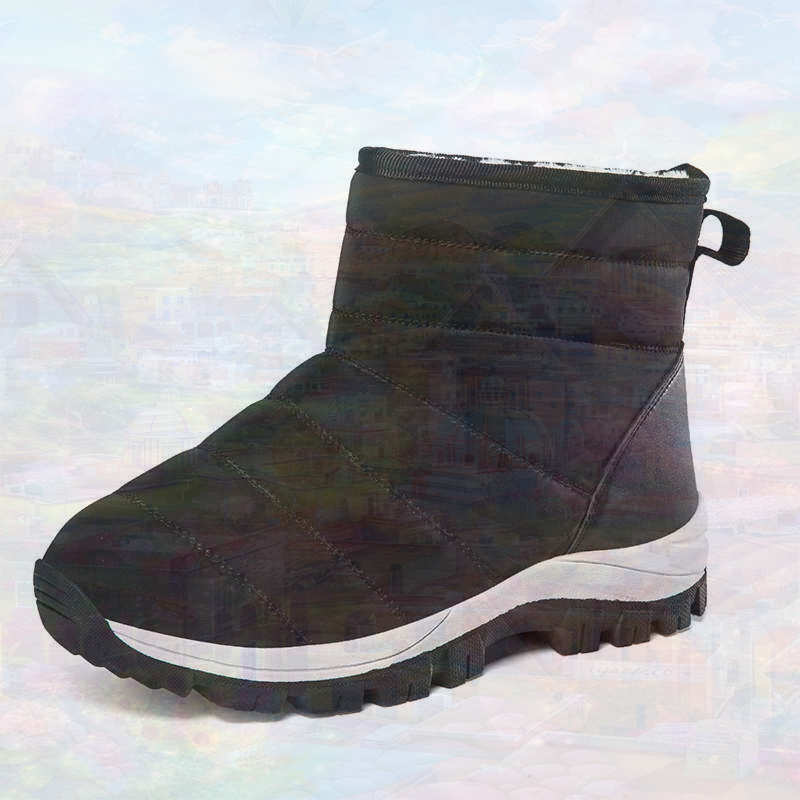 Nonslip Thermo Elderly Tennis  - Tech Accessories Dropshipping 评论和价格