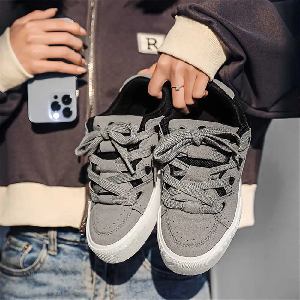 With Lacing Hiphop Women's Sch - Tech Accessories Dropshipping 评论和价格