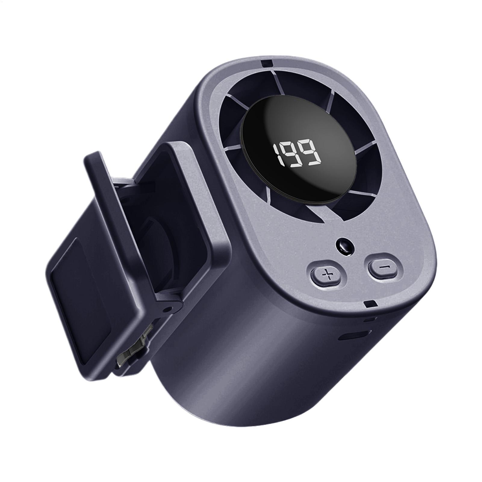 Small Clip On Fan Multi-functi - Usb Fan Silent 评论和价格