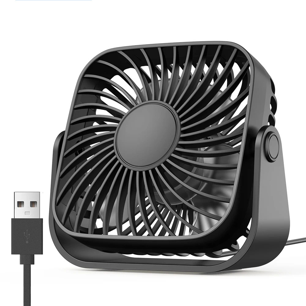 4Inch USB Mini Portable Fan fo - Usb Fan Silent 评论和价格