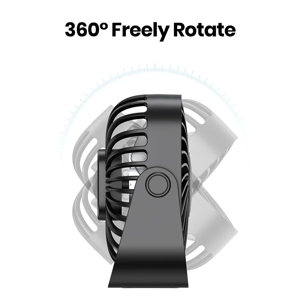 4Inch USB Mini Portable Fan fo - Usb Fan Silent 评论和价格