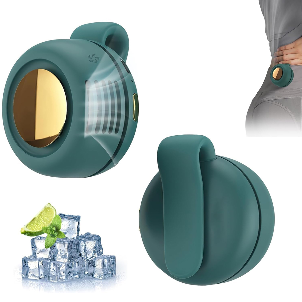 Whirlwind Leafless Fan With Po - Usb Fan Silent 评论和价格