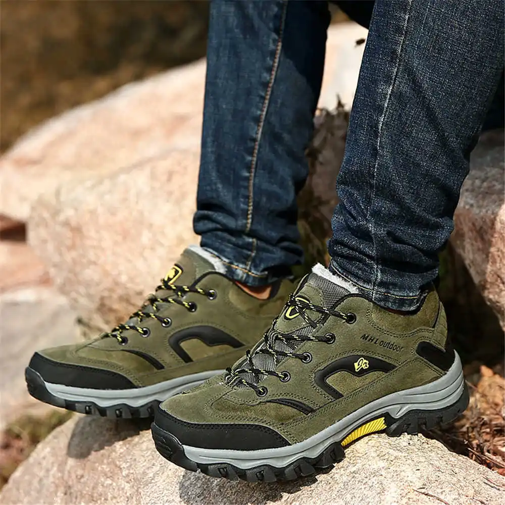 Camp Cotton Hiking Shoes For M - Tech Accessories Dropshipping 评论和价格