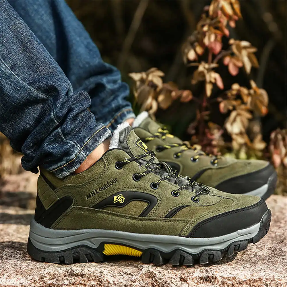 Camp Cotton Hiking Shoes For M - Tech Accessories Dropshipping 评论和价格