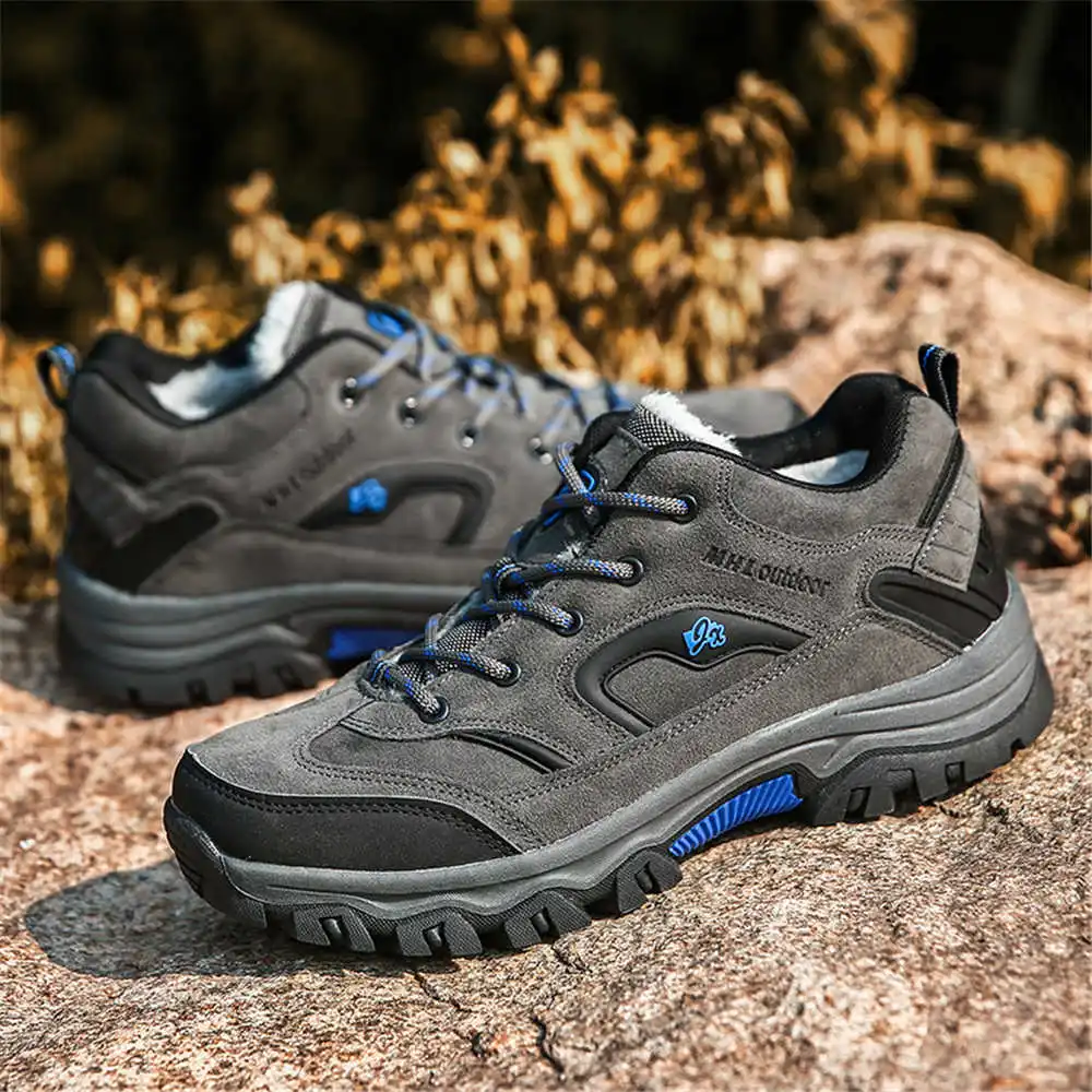 Camp Cotton Hiking Shoes For M - Tech Accessories Dropshipping 评论和价格