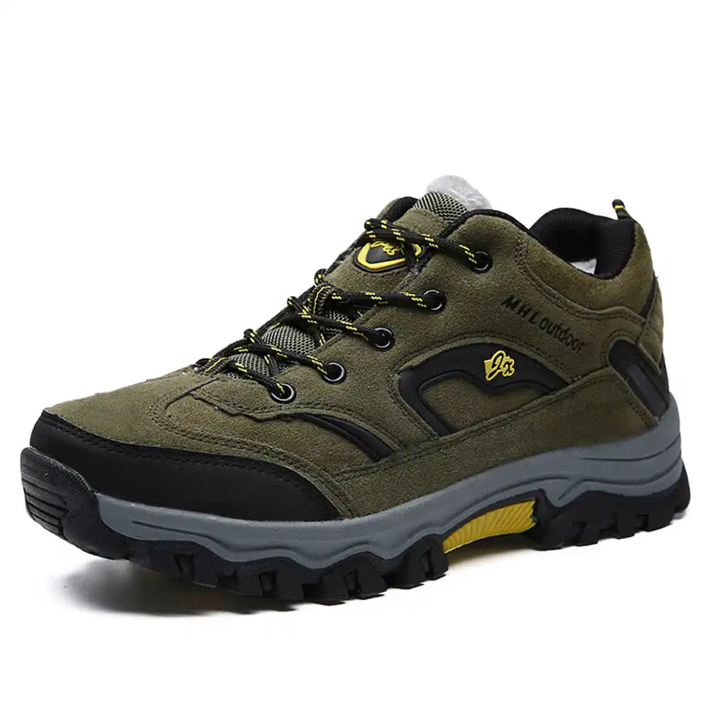 Camp Cotton Hiking Shoes For M - Tech Accessories Dropshipping 评论和价格